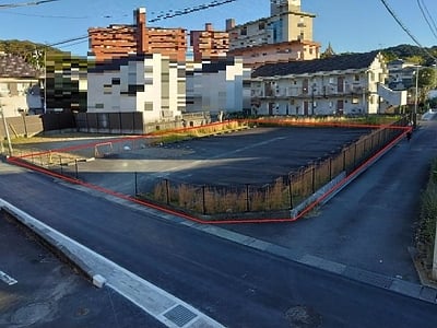 静岡県伊豆の国市 伊豆長岡駅23分 土地 3,885万4,000円の官公庁公売物件情報 #1