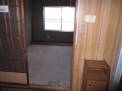 【値下げ】愛媛県西予市 卯之町駅4分 戸建て 572万円の官公庁公売物件情報 #16