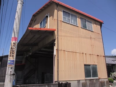 【値下げ】愛媛県西予市 卯之町駅4分 戸建て 572万円の官公庁公売物件情報 #4