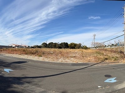 静岡県御前崎市 土地 4,095万円の官公庁公売物件情報 #1