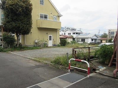 山梨県都留市 谷村町駅3分 土地 272万2,424円の官公庁公売物件情報 #4