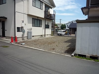 山梨県都留市 谷村町駅3分 土地 188万9,748円の官公庁公売物件情報 #2