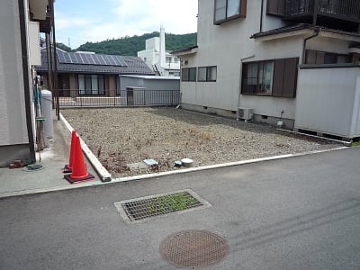 山梨県都留市 谷村町駅3分 土地 188万9,748円の官公庁公売物件情報 #3