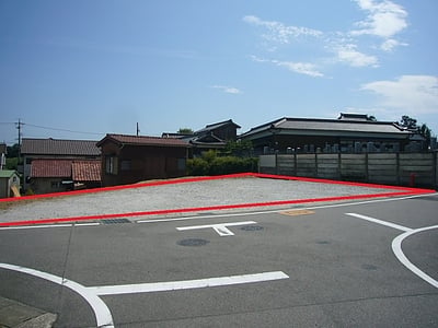 愛知県知多郡武豊町 富貴駅11分 土地 669万円の官公庁公売物件情報 #1