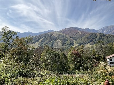長野県北安曇郡白馬村 信濃森上駅30分 土地 314万3,000円の官公庁公売物件情報 #5