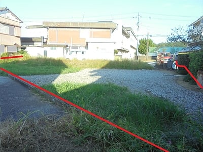 高知県高知市 桟橋通五丁目駅 戸建て 1,025万1,554円の官公庁公売物件情報 #3