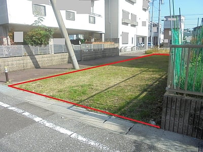 高知県高知市 桟橋通二丁目駅6分 土地 681万円の官公庁公売物件情報 #3