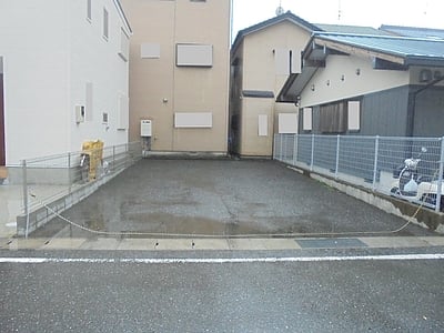 高知県高知市 桟橋通三丁目駅3分 土地 437万円の官公庁公売物件情報 #1