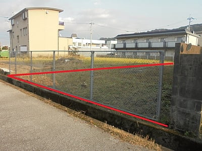 高知県高知市 葛島橋東詰駅5分 土地 1,458万円の官公庁公売物件情報 #3