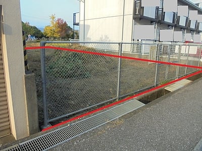高知県高知市 葛島橋東詰駅6分 土地 1,468万円の官公庁公売物件情報 #4
