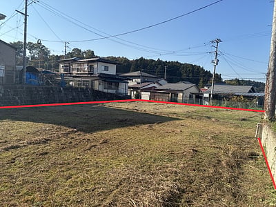 宮城県登米市 石越駅23分 土地 408万8,000円の官公庁公売物件情報 #2