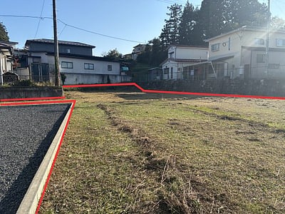 宮城県登米市 石越駅23分 土地 408万8,000円の官公庁公売物件情報 #5