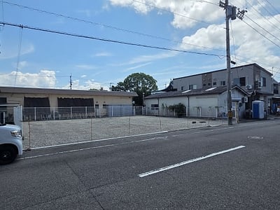 愛媛県松山市 港山駅9分 土地 1,459万円の官公庁公売物件情報 #2