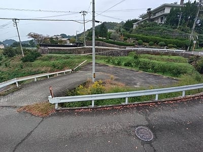愛媛県松山市 道後温泉駅 土地 161万円の官公庁公売物件情報 #1