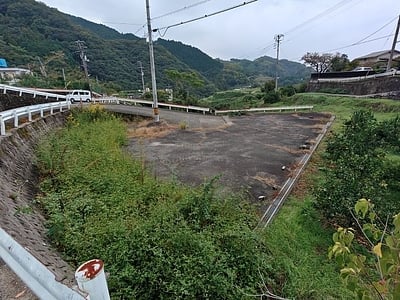 愛媛県松山市 道後温泉駅 土地 161万円の官公庁公売物件情報 #2
