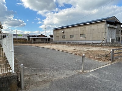 愛媛県松山市 山西駅14分 土地 2,698万円の官公庁公売物件情報 #2