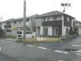栃木県足利市 1,385万円 一戸建て 115㎡