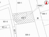 群馬県高崎市 221万円 土地 277㎡