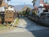 長野県塩尻市 243万円 土地 341㎡