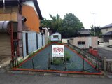 岐阜県海津市 172万円 土地 123㎡