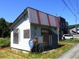 北海道留萌市 5万円 戸建て 34㎡