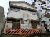 兵庫県神戸市須磨区 110万円 戸建て 84㎡