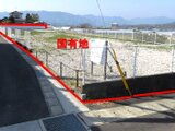 高知県安芸市 556万円 土地 1,110㎡