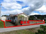 高知県安芸市 330万円 戸建て 44㎡