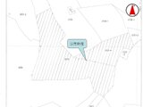 岐阜県加茂郡白川町 11万円 土地 3,363㎡