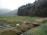 山形県鶴岡市 120万円 農地 8,323㎡