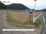 長崎県東彼杵郡川棚町 39万円 農地 2,989㎡