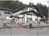 福島県石川郡平田村 247万円 戸建て 219㎡