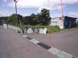 青森県八戸市 335万円 土地 419㎡