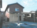 徳島県吉野川市 789万円 戸建て 130㎡