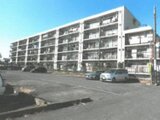 茨城県古河市 1万円 マンション 57㎡