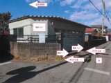 山梨県上野原市 500万円 戸建て 46㎡