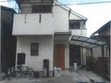 大阪府堺市堺区 1,167万円 戸建て 102㎡