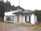 福島県いわき市 480万円 戸建て 188㎡