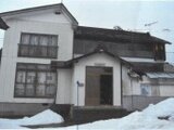 福島県喜多方市 144万円 戸建て 242㎡