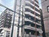 神奈川県横浜市西区 1,022万円 マンション 21㎡