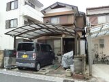 京都府宇治市 851万円 戸建て 91㎡