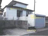 秋田県能代市 129万円 戸建て 126㎡