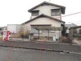 三重県名張市 124万円 戸建て 116㎡