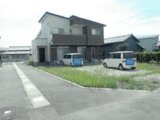 静岡県袋井市 859万円 戸建て 95㎡