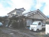 長野県佐久市 100万円 戸建て 204㎡