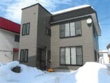 北海道旭川市 767万円 戸建て 142㎡