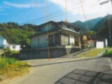 愛媛県西条市 112万円 戸建て 169㎡