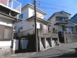 神奈川県横須賀市 448万円 戸建て 60㎡