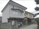 秋田県横手市 214万円 戸建て 477㎡