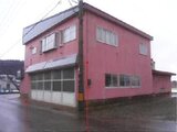 青森県北津軽郡中泊町 319万円 戸建て 464㎡